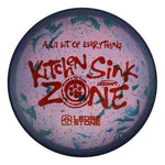 Kitchen Sink Zone