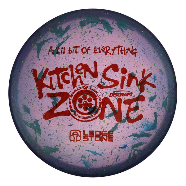Kitchen Sink Zone