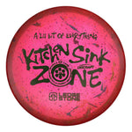 Kitchen Sink Zone