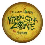 Kitchen Sink Zone