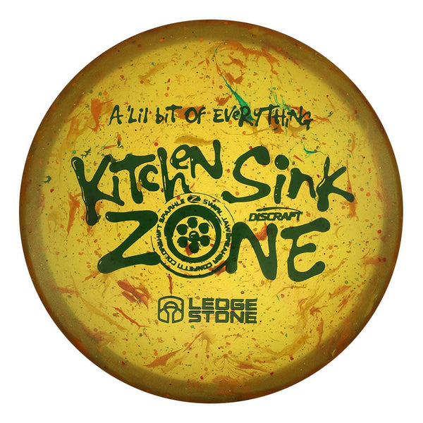 Kitchen Sink Zone