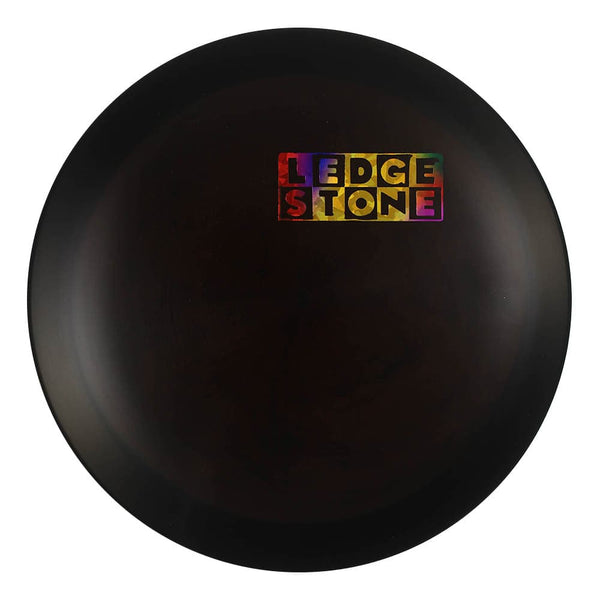 Ledgestone Network Stamped Cryztal Flx Raptor