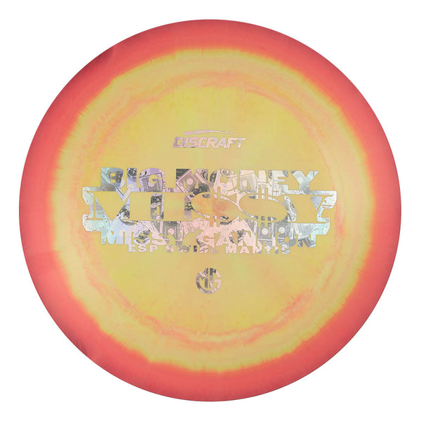 Missy Gannon "Big Money" ESP Mantis