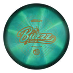 Missy Gannon Z Swirl Buzzz
