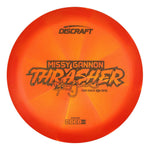 #3 (Black Orbs) 173-174 2025 Tour Series Z Swirl Missy Gannon Thrasher