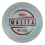 First Run ESP Malita