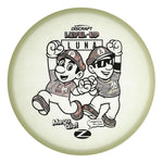 #15 - 173-174 McBeth/Barela Level Up Mega Glo Luna
