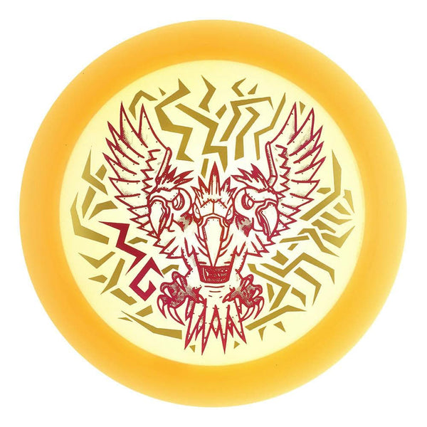 Micah Groth Stiff Colorshift Z Nuke