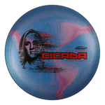 2026 Tour Series Missy Gannon Cicada