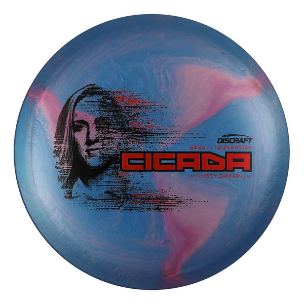 2026 Tour Series Missy Gannon Cicada