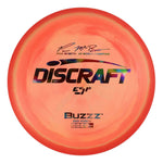 Paul McBeth 6x ESP Buzzz