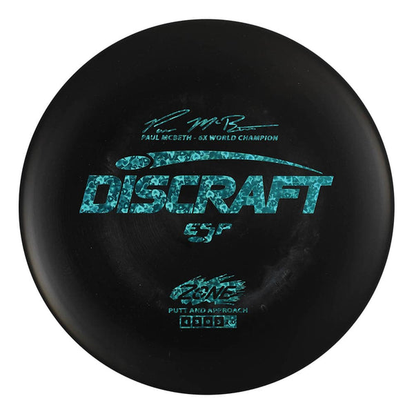 Paul McBeth 6x ESP Zone