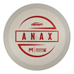 Paul McBeth ESP Anax