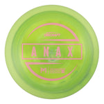 Paul McBeth ESP Anax