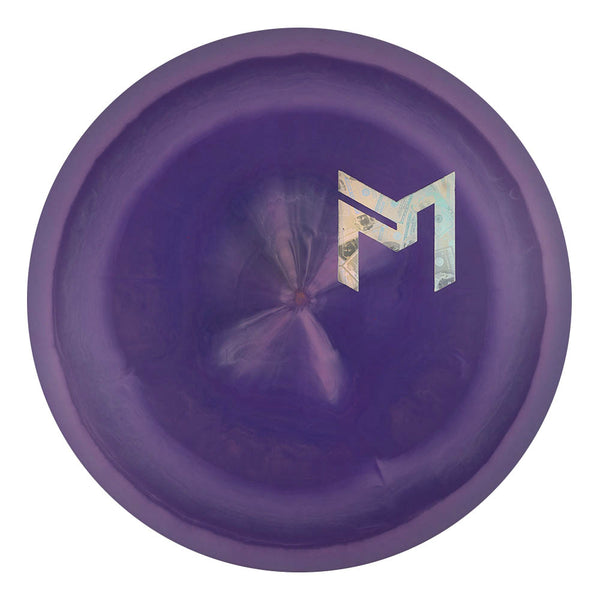Paul McBeth ESP Buzzz