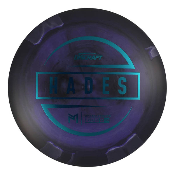 Paul McBeth ESP Hades