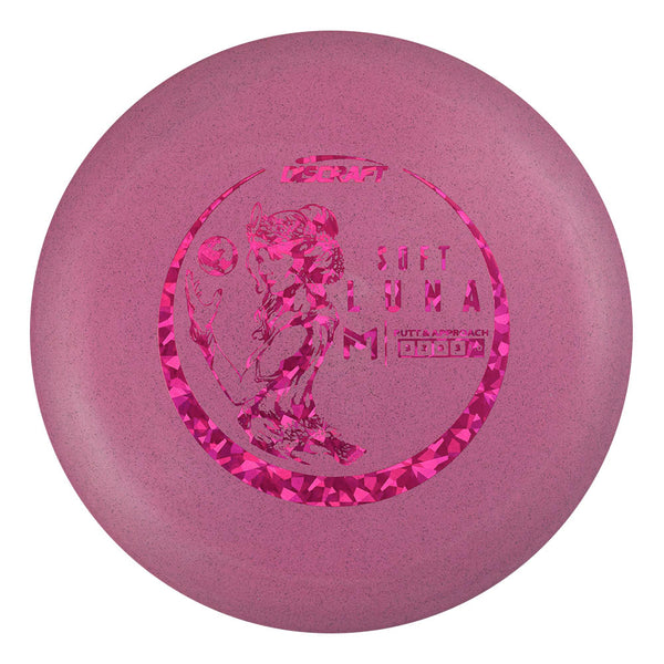 Paul McBeth Soft Luna
