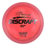 #34 (Oil Slick) 173-174 Paige Pierce 5x ESP Nuke