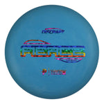 #2 Blue (Rainbow Shatter) 173-174 Paige Pierce Soft Blend Fierce