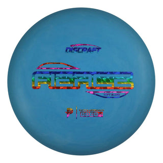 #2 Blue (Rainbow Shatter) 173-174 Paige Pierce Soft Blend Fierce