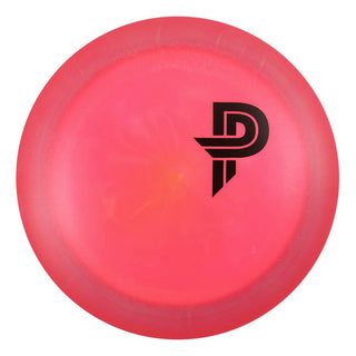 #1 (Black) 173-174 Paige Pierce ESP Nuke
