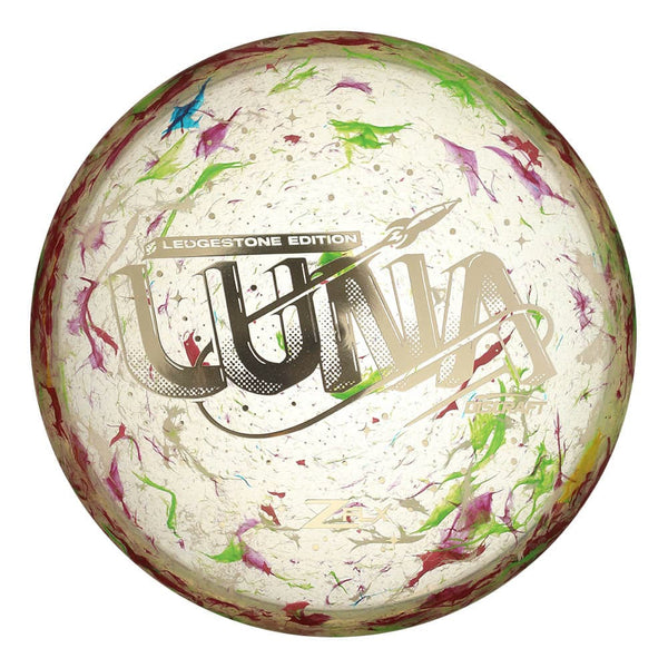 Jawbreaker Z Super Flex Luna