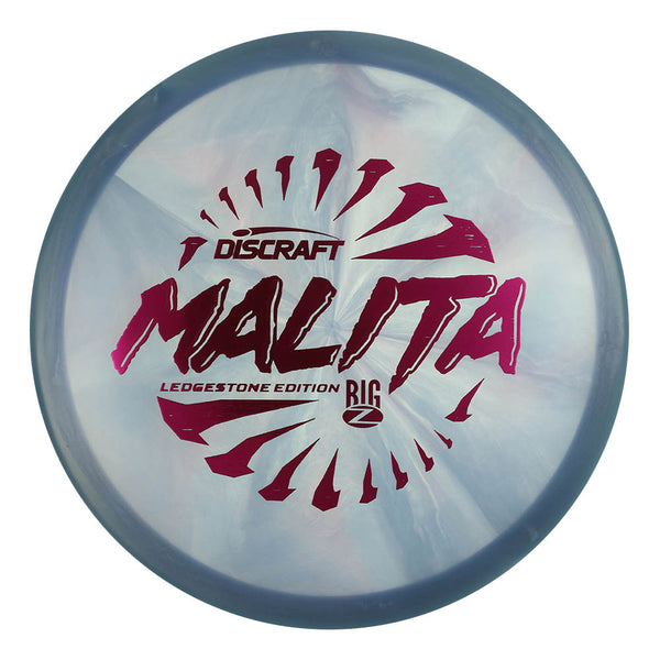 Big Z Swirl Malita