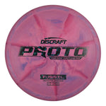 Ricky Wysocki Prototype Fossil