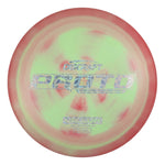 Ricky Wysocki Prototype Hallux