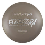 #4 Grey-Brown (Discraft) 170-172 Colorshift Recycled Rapturd