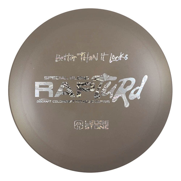 #4 Grey-Brown (Discraft) 170-172 Colorshift Recycled Rapturd