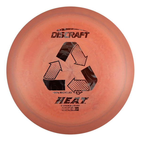#27 (Red Rose) 164-166 Recycled ESP Heat