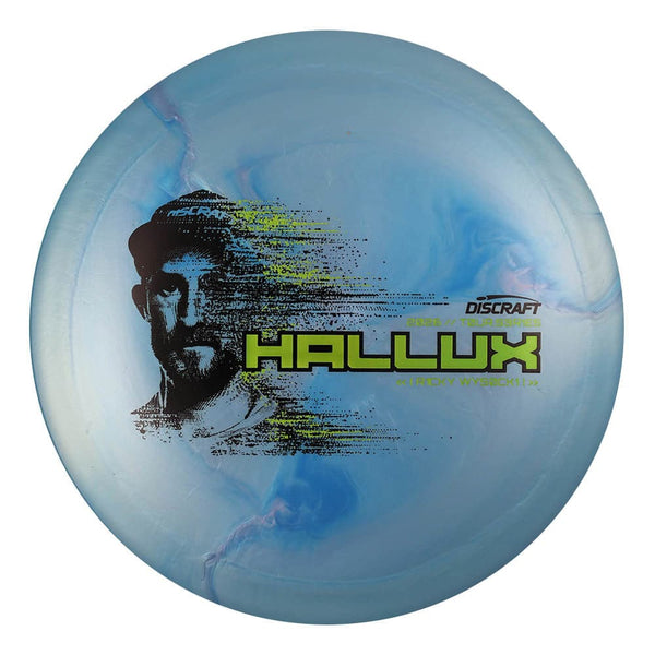 #24 (Pickle Holo) 173-174 2026 Tour Series Ricky Wysocki Hallux