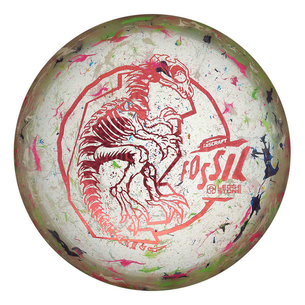 Jawbreaker Z Flx Fossil
