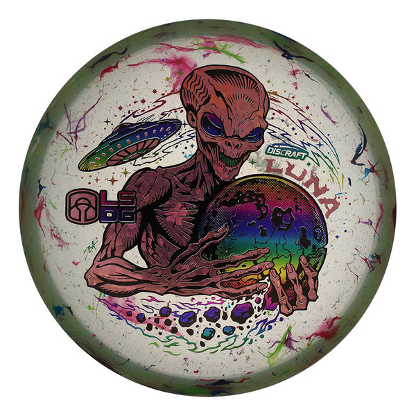 Colorshift Jawbreaker Z Flx Luna