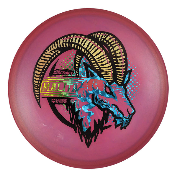 ESP Colorshift Swirl Malita