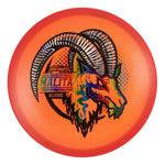 ESP Colorshift Swirl Malita