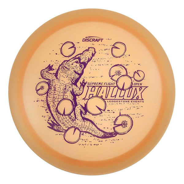 SFO Colorshift Z Hallux