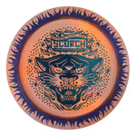 SFO ESP Swirl Fuzed Scorch