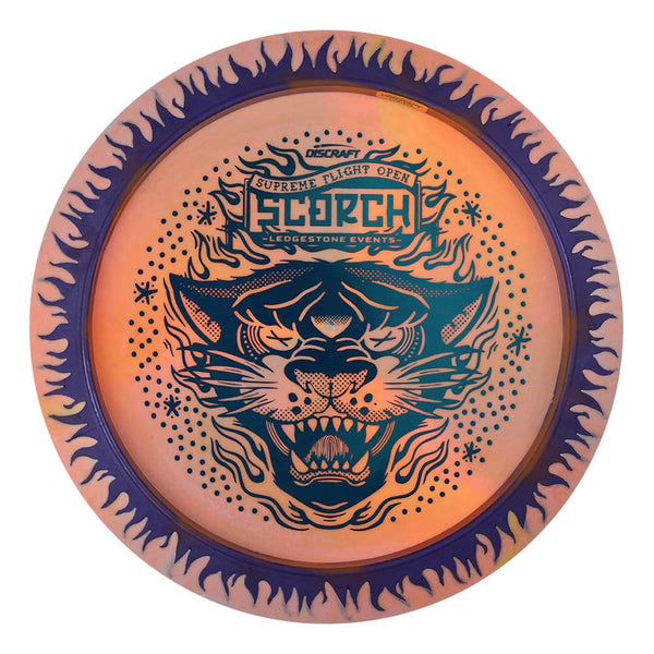 SFO ESP Swirl Fuzed Scorch