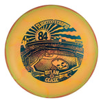 Supreme Flight Slightly Stoopid Dylan Cease Luna (Field)