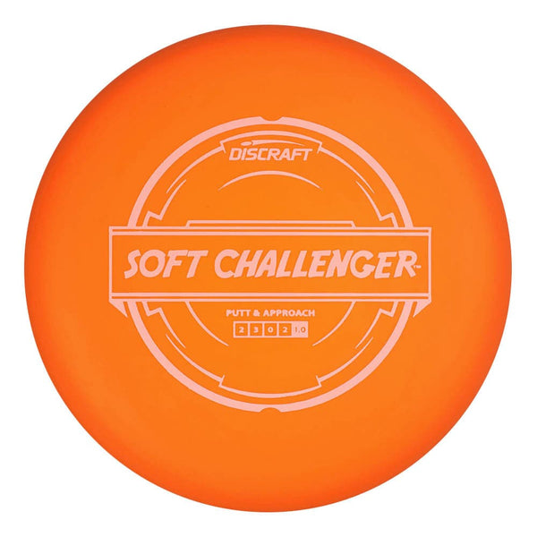 Soft Challenger