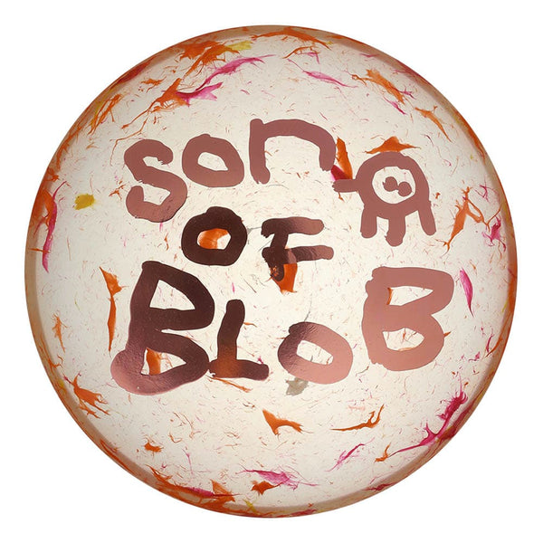 #48 (Pink Metallic) 173-174 Son of Blob (Vault Reserves)