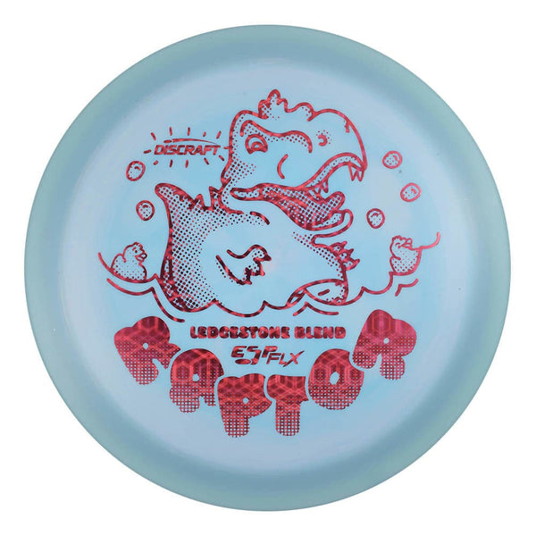 ESP Super Flx Raptor