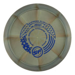 Supreme Flight Ti Swirl Anax