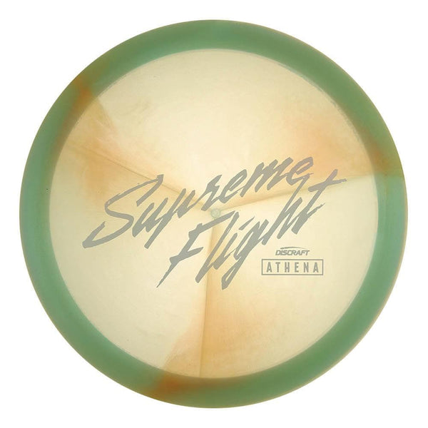 Supreme Flight Colorshift Z Athena