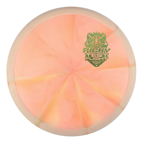 #12 (Colorshift) 173-174 Test Flight Ricky Wysocki Putter