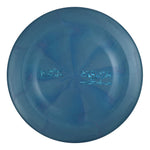 #3 (Blue Light Shatter) 170-172 Titanium (Ti) Swirl Zone GT