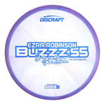 #35 (Blue Matte) 177+ 2025 Tour Series Z Swirl Ezra Robinson Buzzz SS