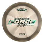2025 Tour Series Z Swirl Ricky Wysocki Force